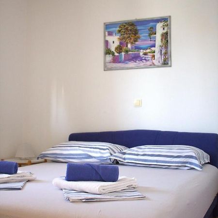 Andrea Apartments Trogir Luaran gambar