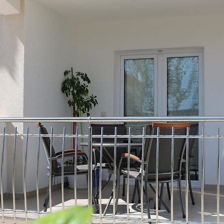 Andrea Apartments Trogir Luaran gambar