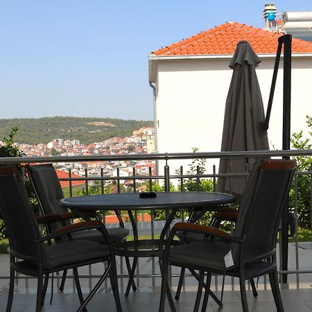 Andrea Apartments Trogir Luaran gambar