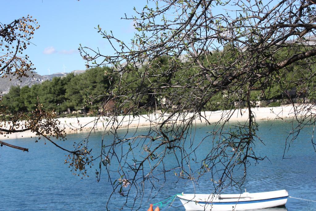 Andrea Apartments Trogir Bilik gambar