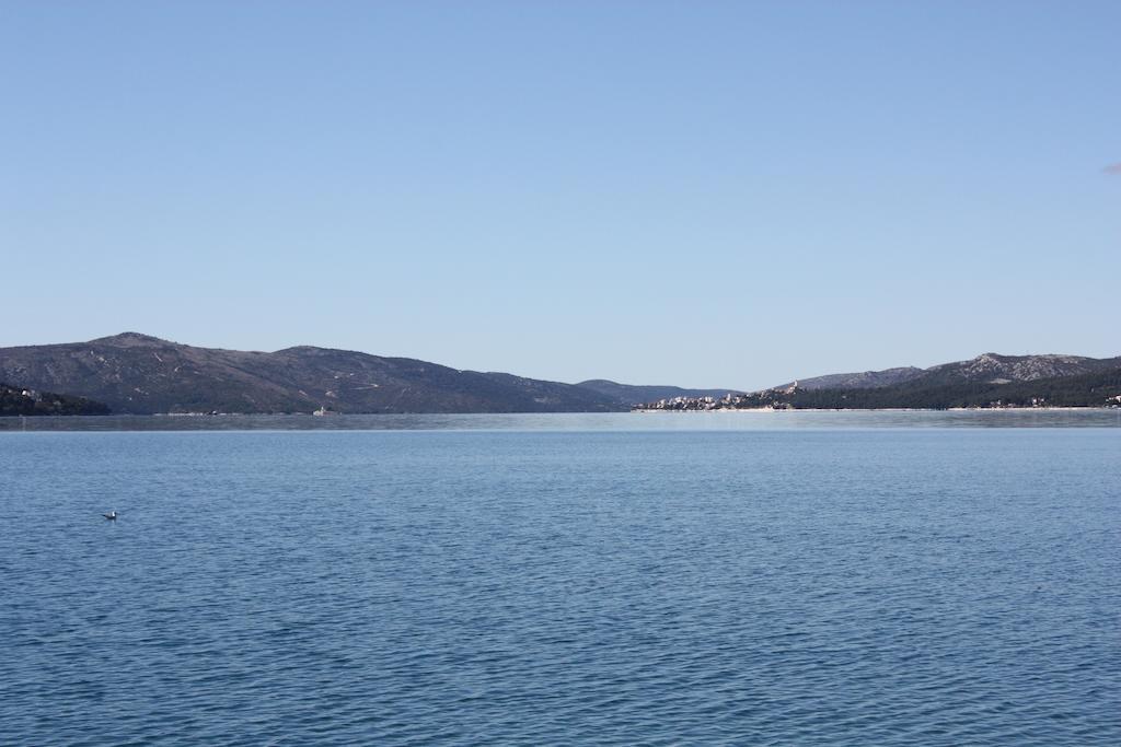 Andrea Apartments Trogir Bilik gambar
