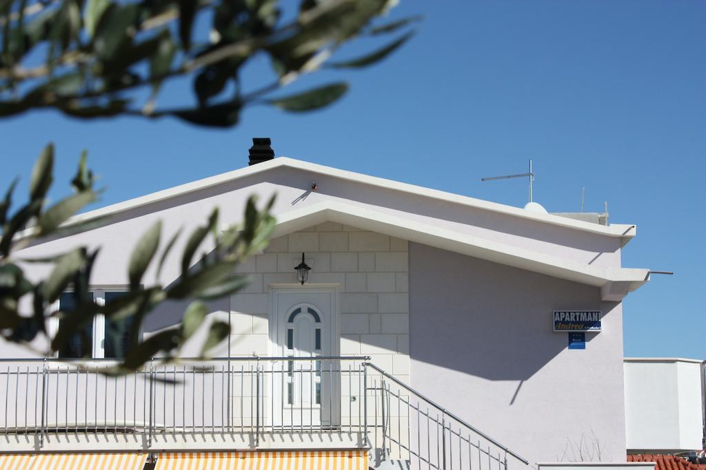 Andrea Apartments Trogir Bilik gambar