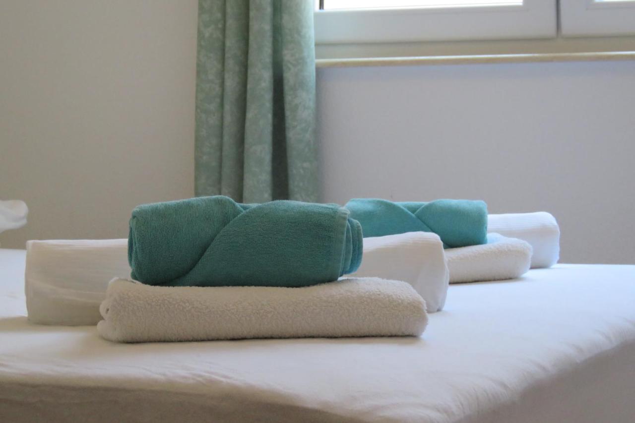 Andrea Apartments Trogir Luaran gambar