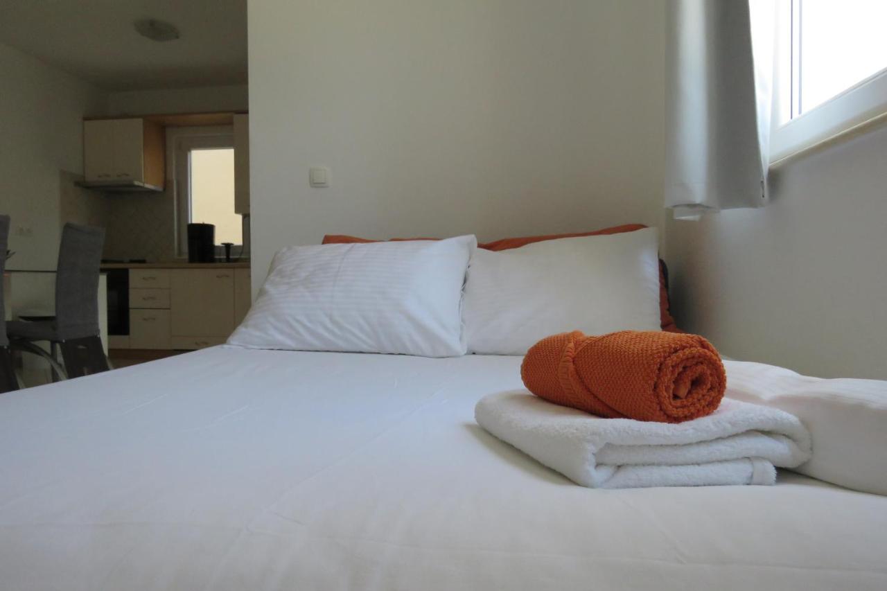 Andrea Apartments Trogir Luaran gambar