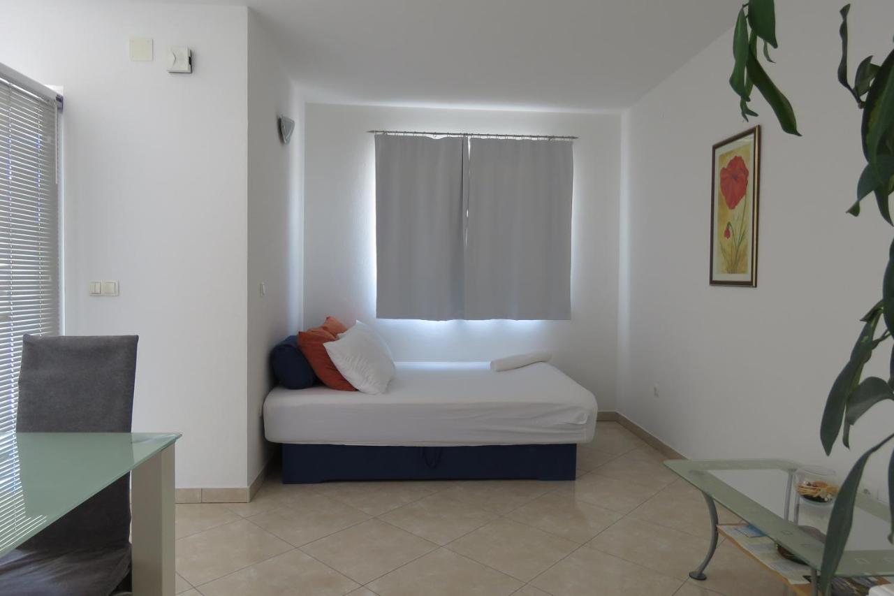 Andrea Apartments Trogir Luaran gambar