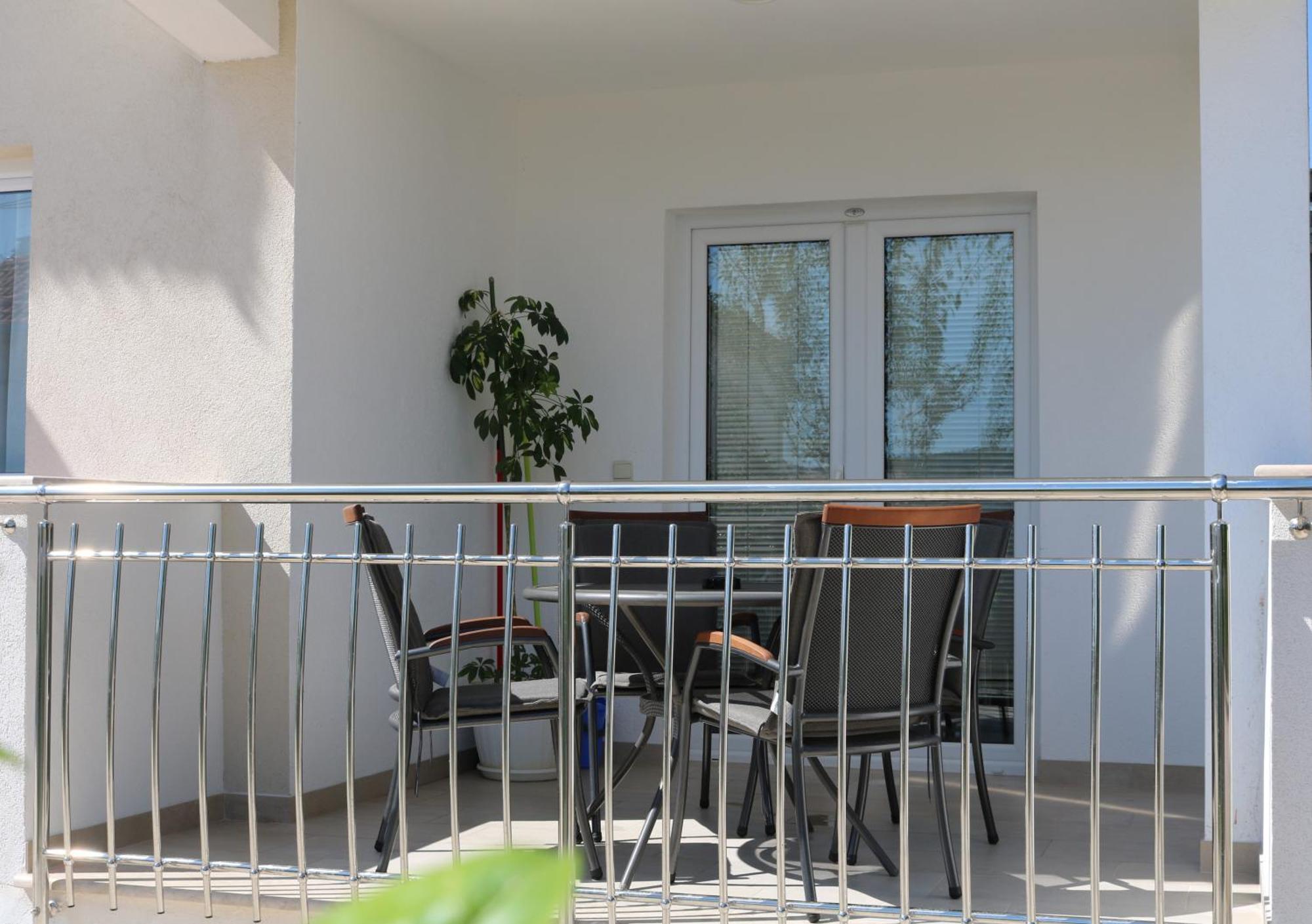 Andrea Apartments Trogir Luaran gambar