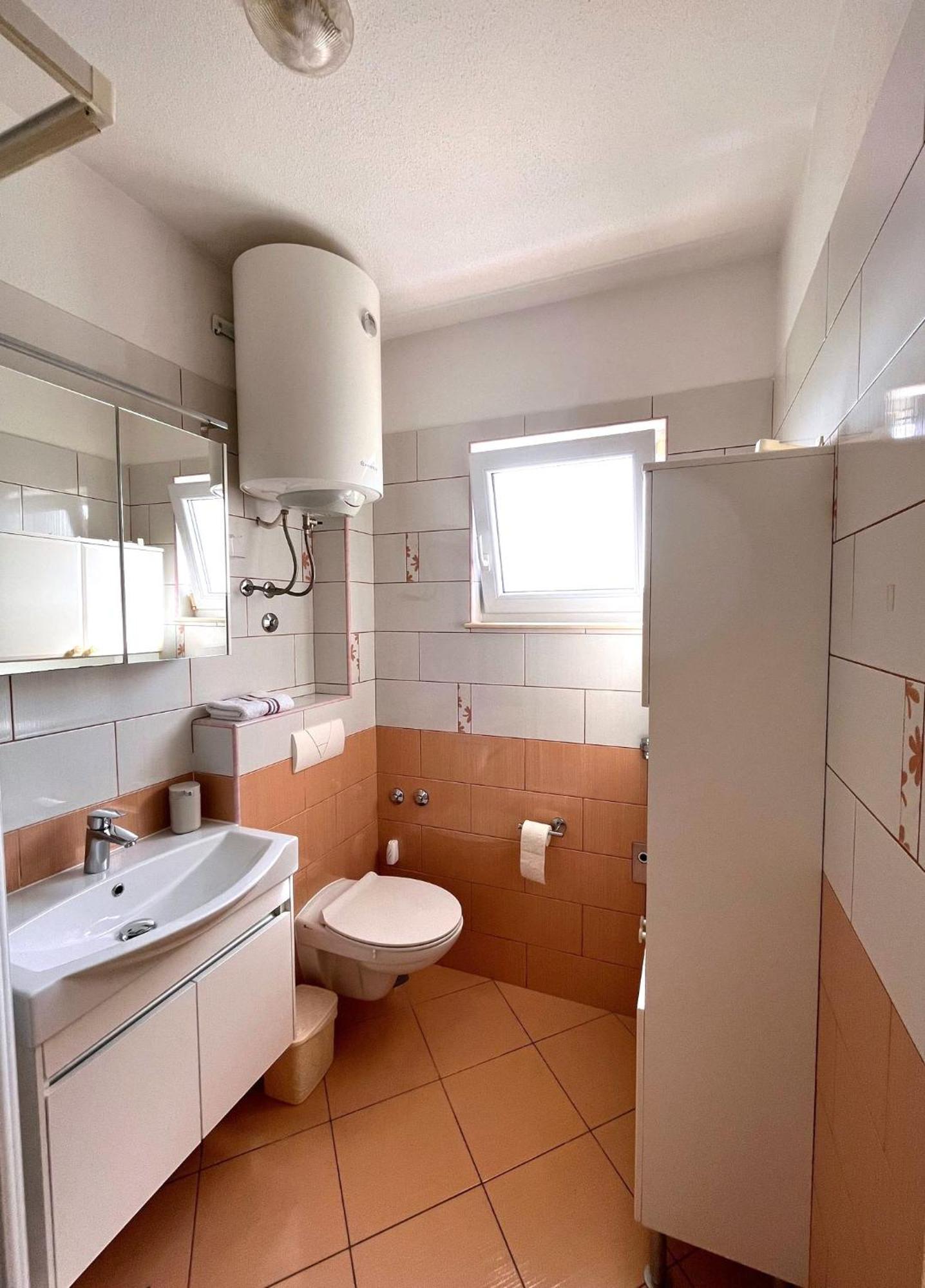 Andrea Apartments Trogir Luaran gambar