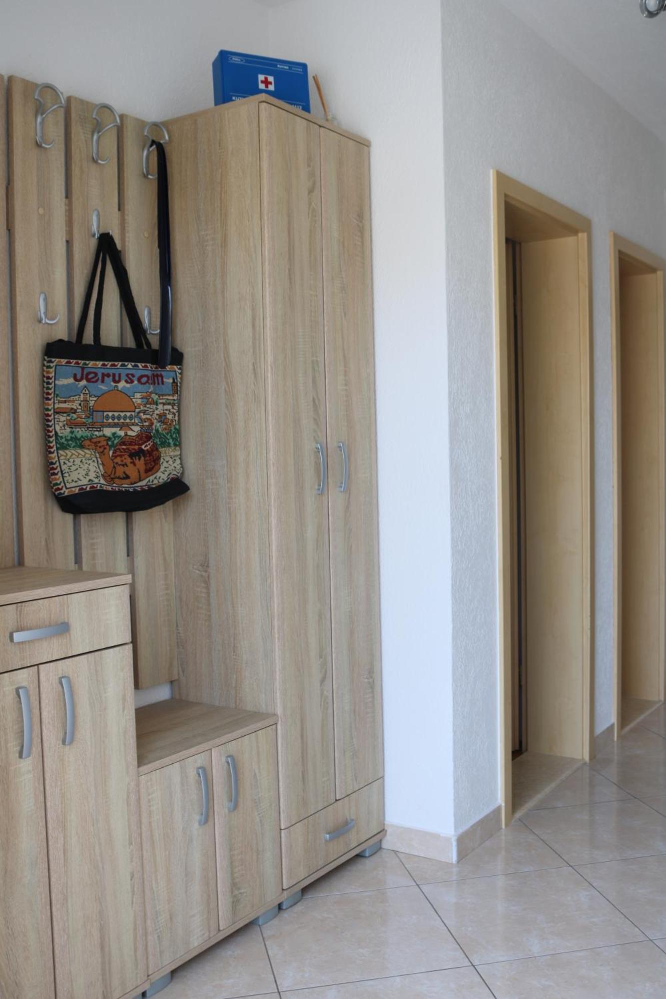 Andrea Apartments Trogir Luaran gambar