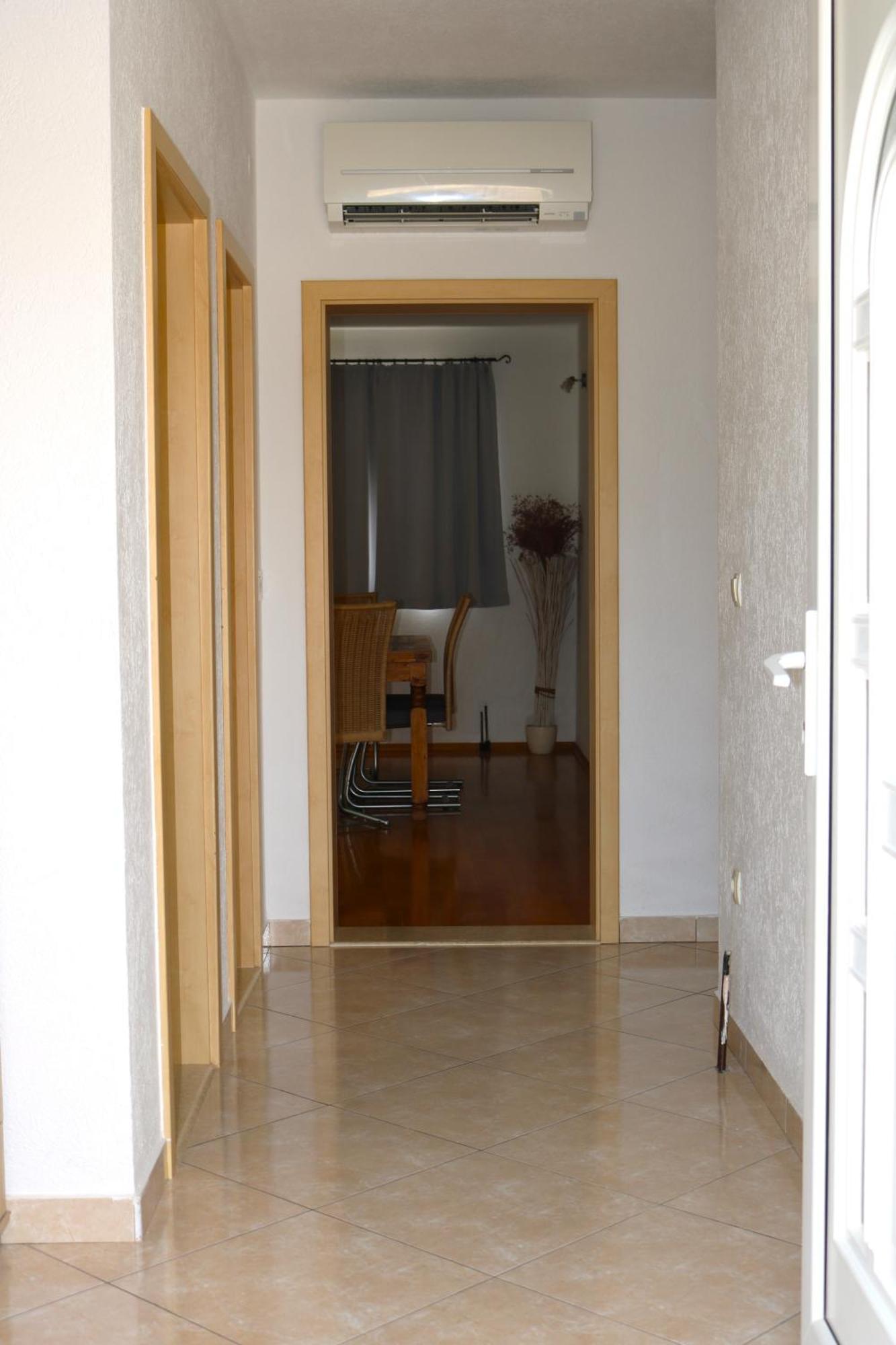 Andrea Apartments Trogir Luaran gambar