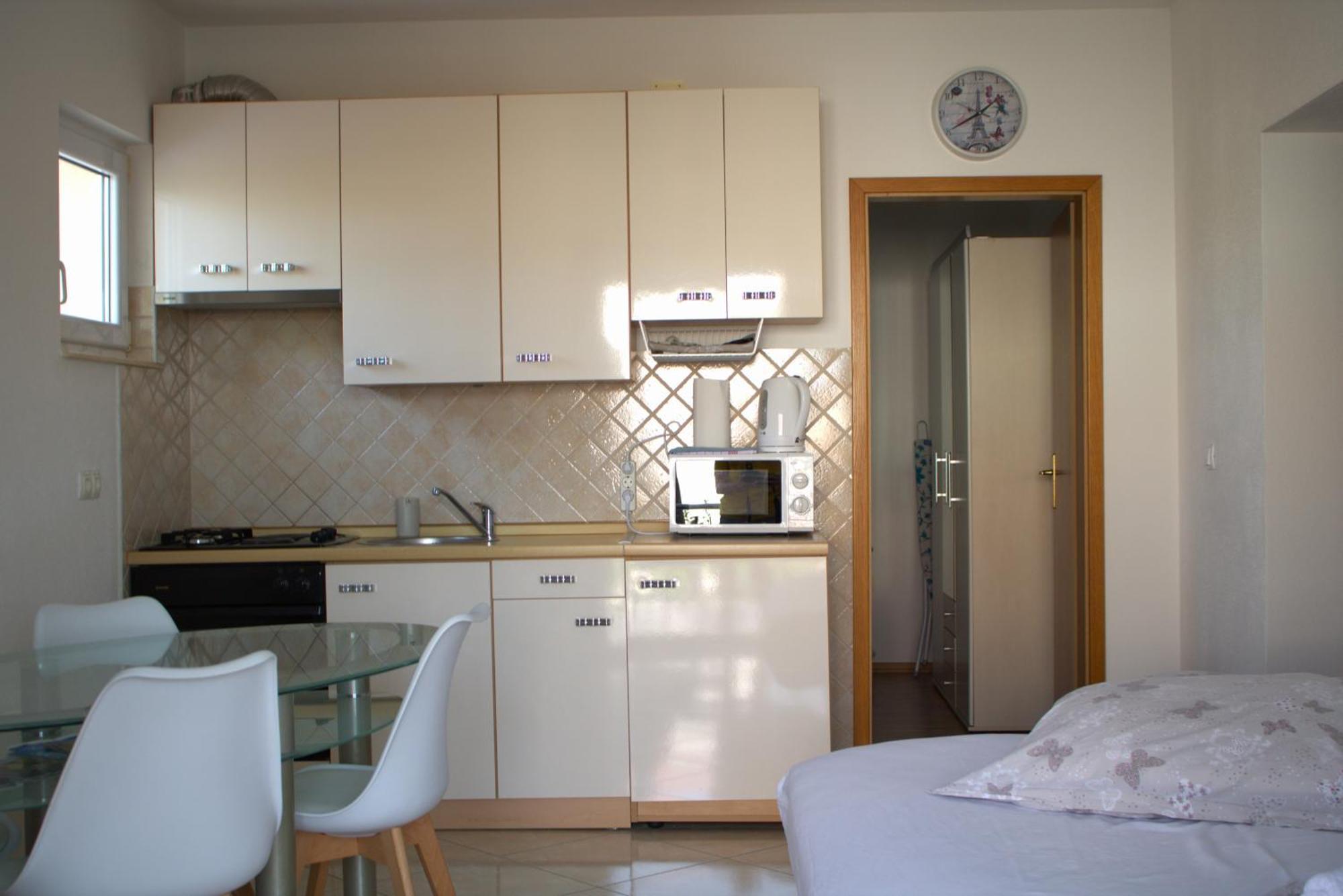 Andrea Apartments Trogir Luaran gambar