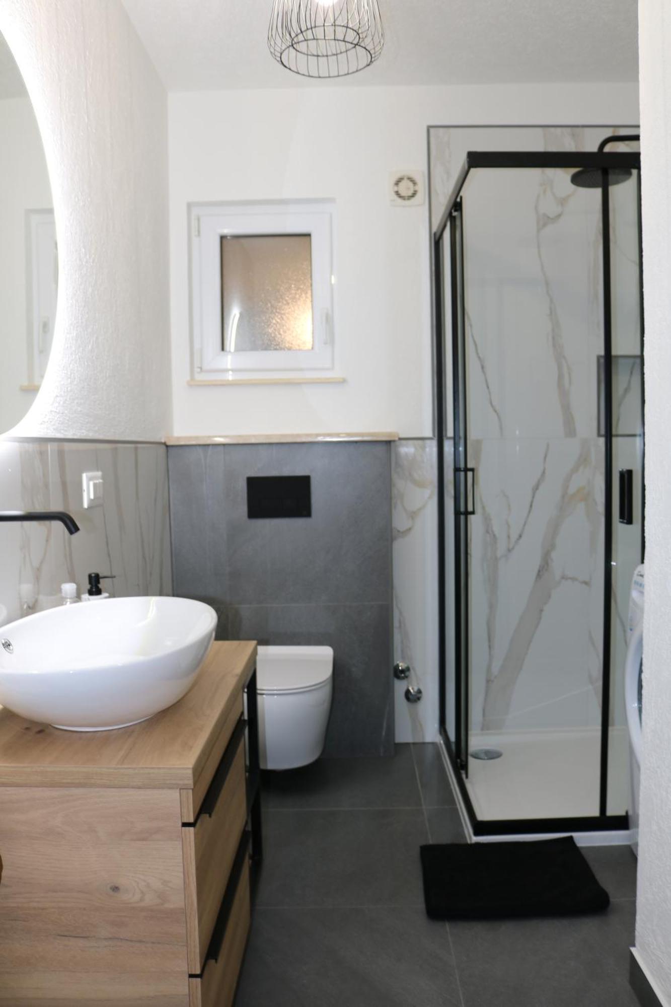 Andrea Apartments Trogir Luaran gambar