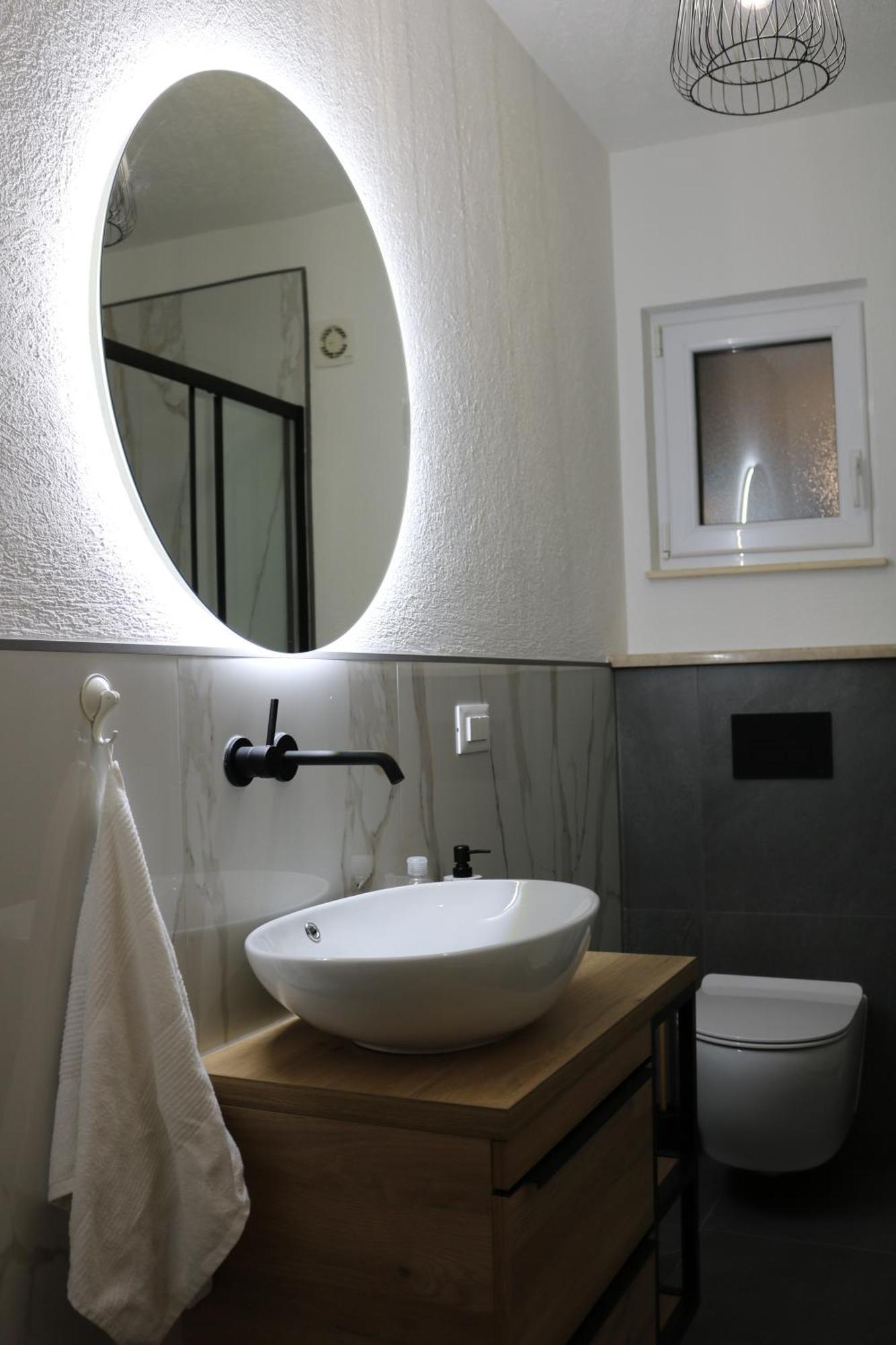 Andrea Apartments Trogir Luaran gambar