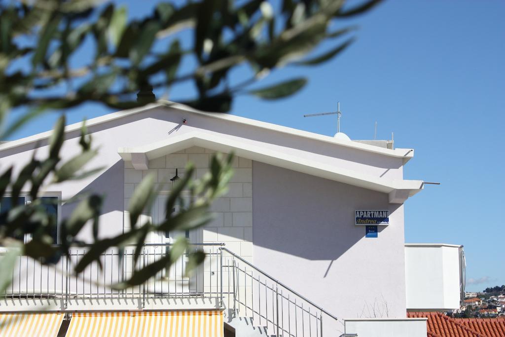 Andrea Apartments Trogir Bilik gambar