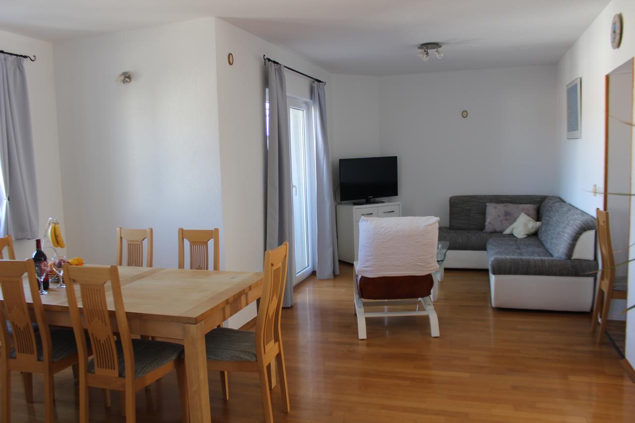 Andrea Apartments Trogir Luaran gambar