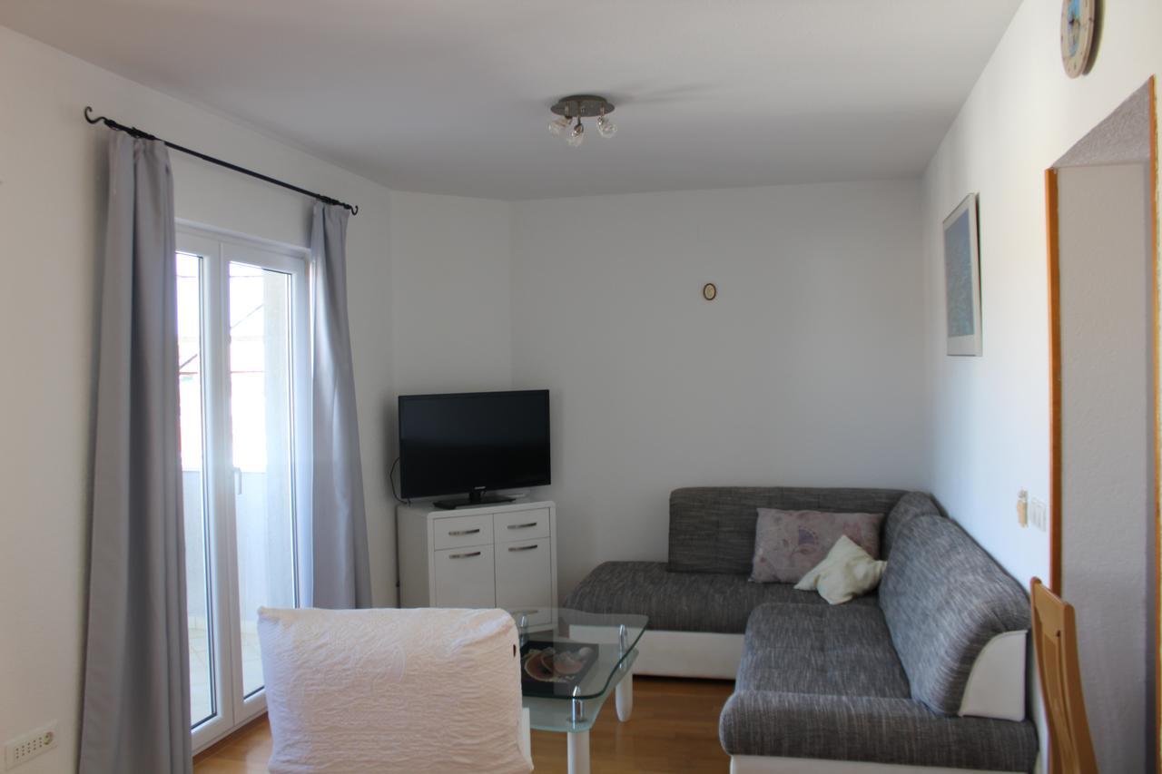 Andrea Apartments Trogir Luaran gambar