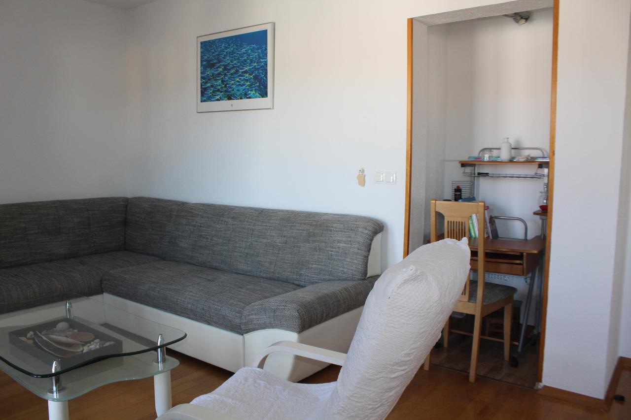 Andrea Apartments Trogir Luaran gambar