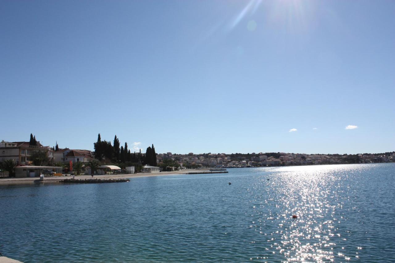 Andrea Apartments Trogir Bilik gambar